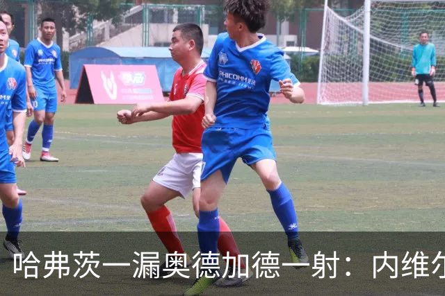 哈弗茨一漏奥德加德一射：内维尔盛赞阿森纳双核